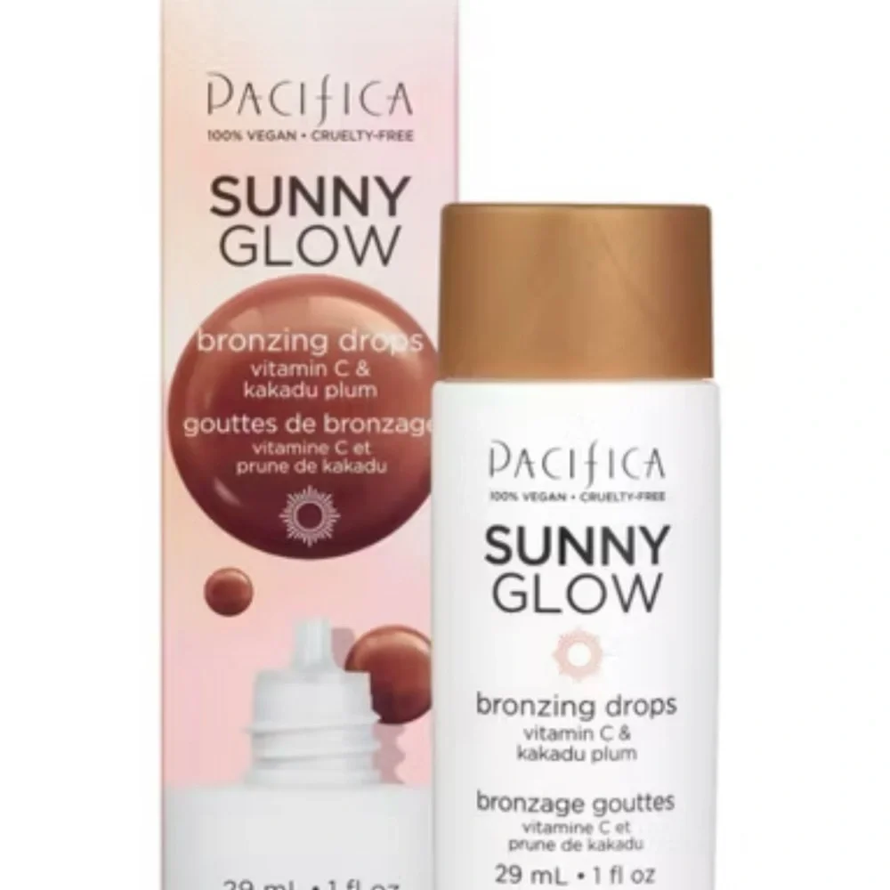 Pacífica SUNNY GLOW